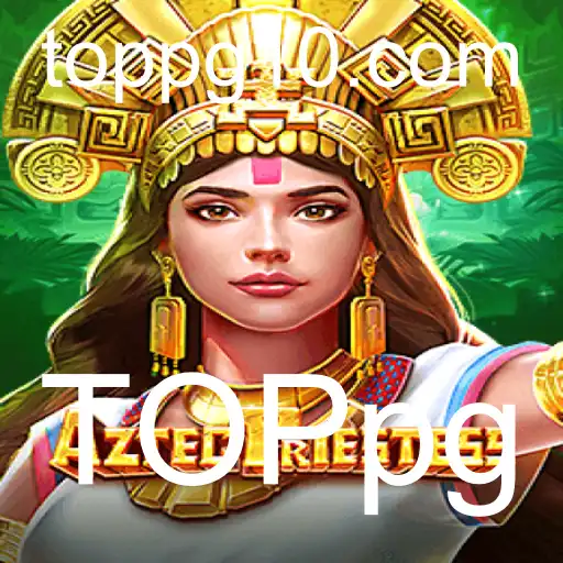 AztecPriestess: Um Mergulho no Mundo Místico dos Astecas