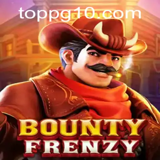 Descubra o Mundo de Aventura de BountyFrenzy: Um Guia Completo
