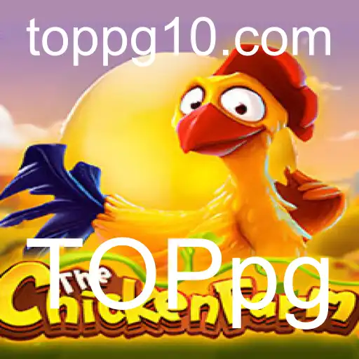 ChickenFarm: O Novo Fenômeno do Mundo dos Games