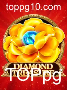 Descubra o Mundo Empolgante de Diamondtreasure: A Aventura de Topo