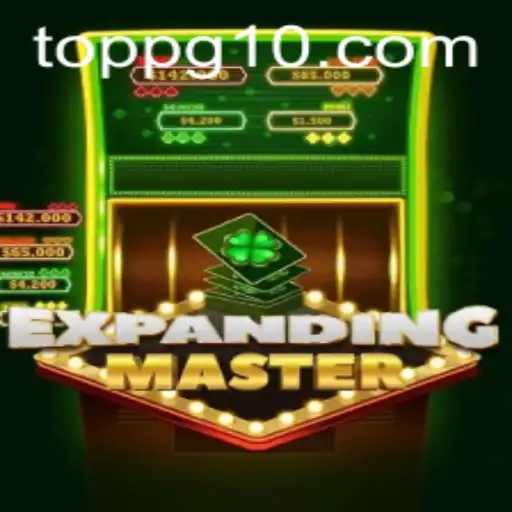 Descobrindo o Mundo de ExpandingMaster: Um Novo Jogo de Estratégia