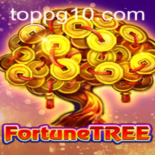 Descubra FortuneTree: O Novo Fenômeno dos Jogos com TOPpg
