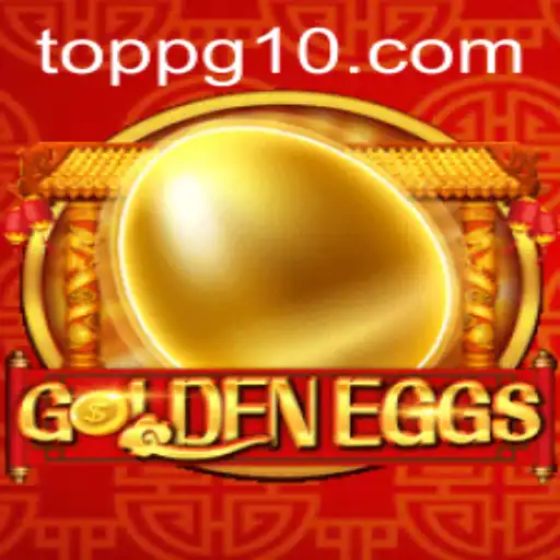 Explorando o Mundo de GoldenEggs: Regras e Estratégias do Jogo TOPpg