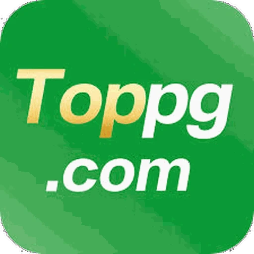 TOPpg Logo