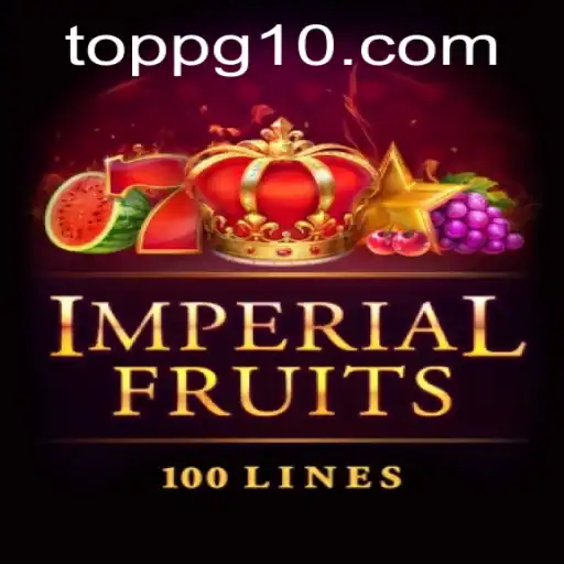 Explorando o Fascinante Mundo de ImperialFruits100: Um Mergulho nas Regras do Jogo