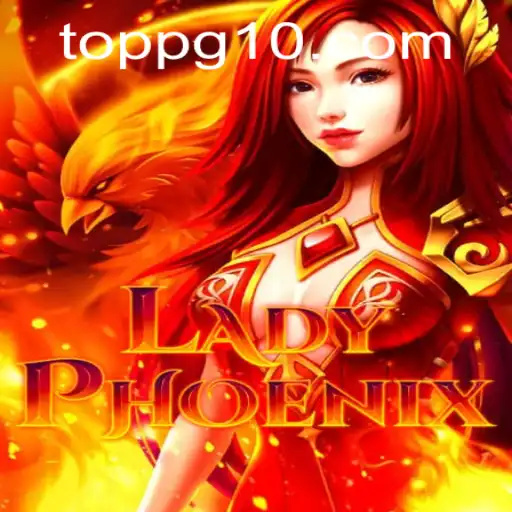 Descubra o Fascinante Universo de LadyPhoenix: O Jogo Inovador de Estratégia