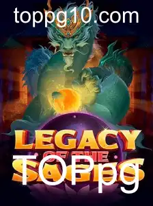 Descubra LegacyoftheSages: O Excitante Mundo de TOPpg