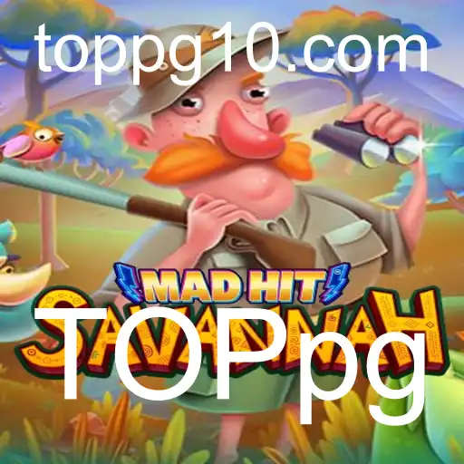 Explorando o Mundo de MadHitSavannah: Uma Nova Sensação no Universo dos Jogos