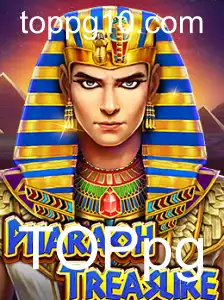 PharaohTreasure: Descubra os Segredos do Antigo Egito