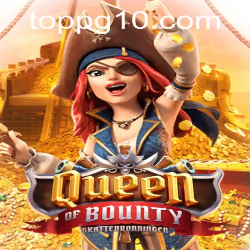 Explorando o Mundo de QueenofBounty: O Jogo de Aventura em Alta