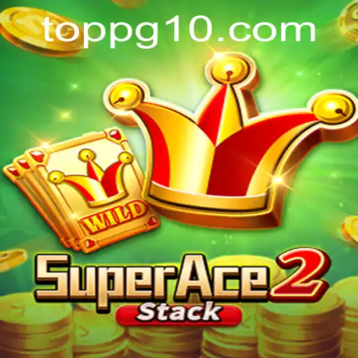 Desvendando SuperAce2: O Universo Empolgante do Jogo e suas Regras