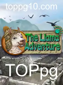 TheLlamaAdventure: Uma Jornada Empolgante Pelo Mundo dos Lhamas