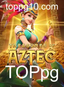 Treasures of Aztec: Mergulhe na Aventura e Descubra os Segredos da Civilização Maia