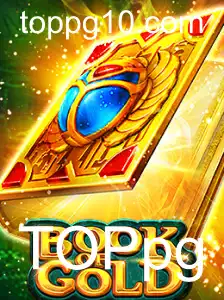 Book of Gold: Descubra o Fascinante Mundo de TOPpg