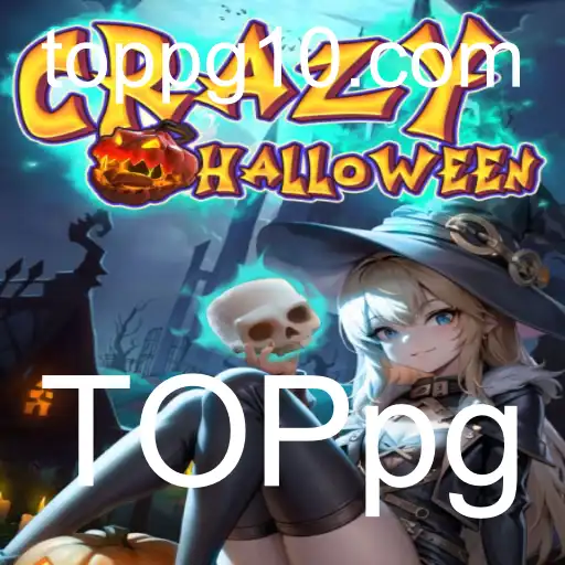 Descubra o Empolgante Mundo de CrazyHalloween: O Jogo que Está Conquistando os Fãs