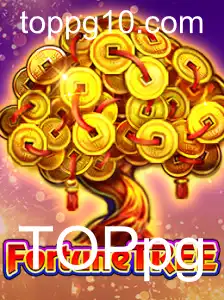 Descubra FortuneTree: O Novo Fenômeno dos Jogos com TOPpg