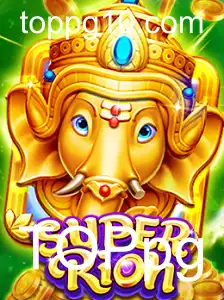 Descubra o Mundo Emocionante de SuperRich: O Jogo Estratégico do Momento